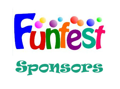  funfest sponsors graphic